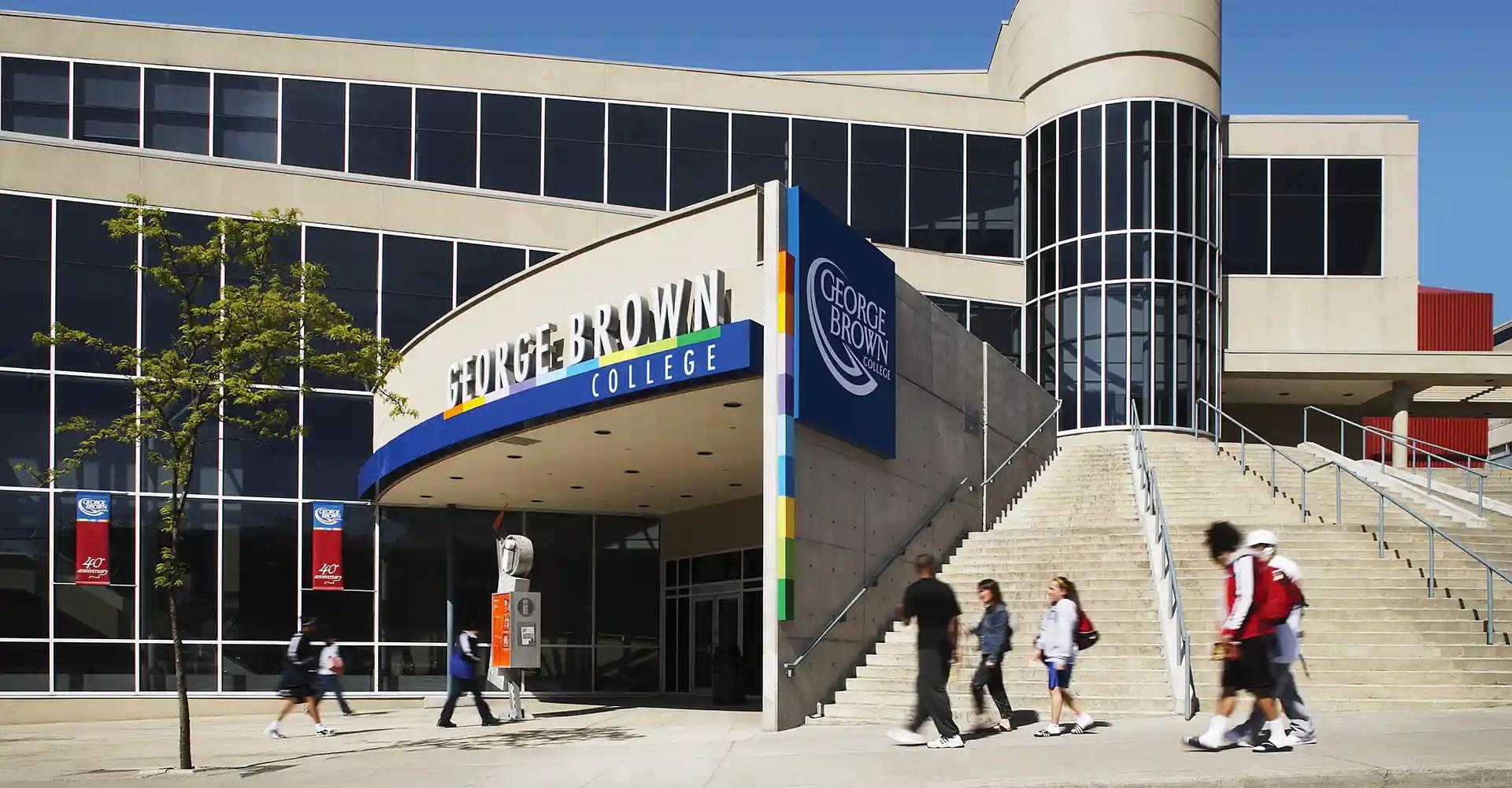 University Canada West and George Brown College Announce Dual Admission MBA Pathway