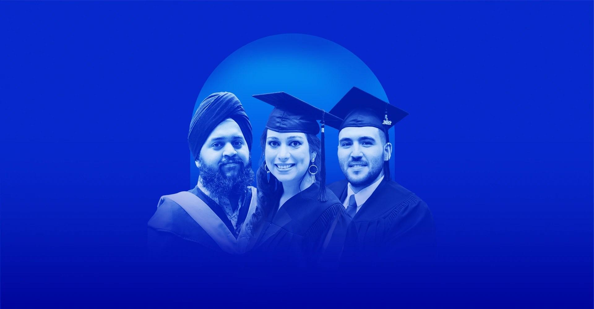 Countdown to Fall Convocation 2022