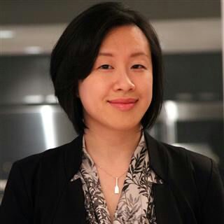 Sylvia Huynh