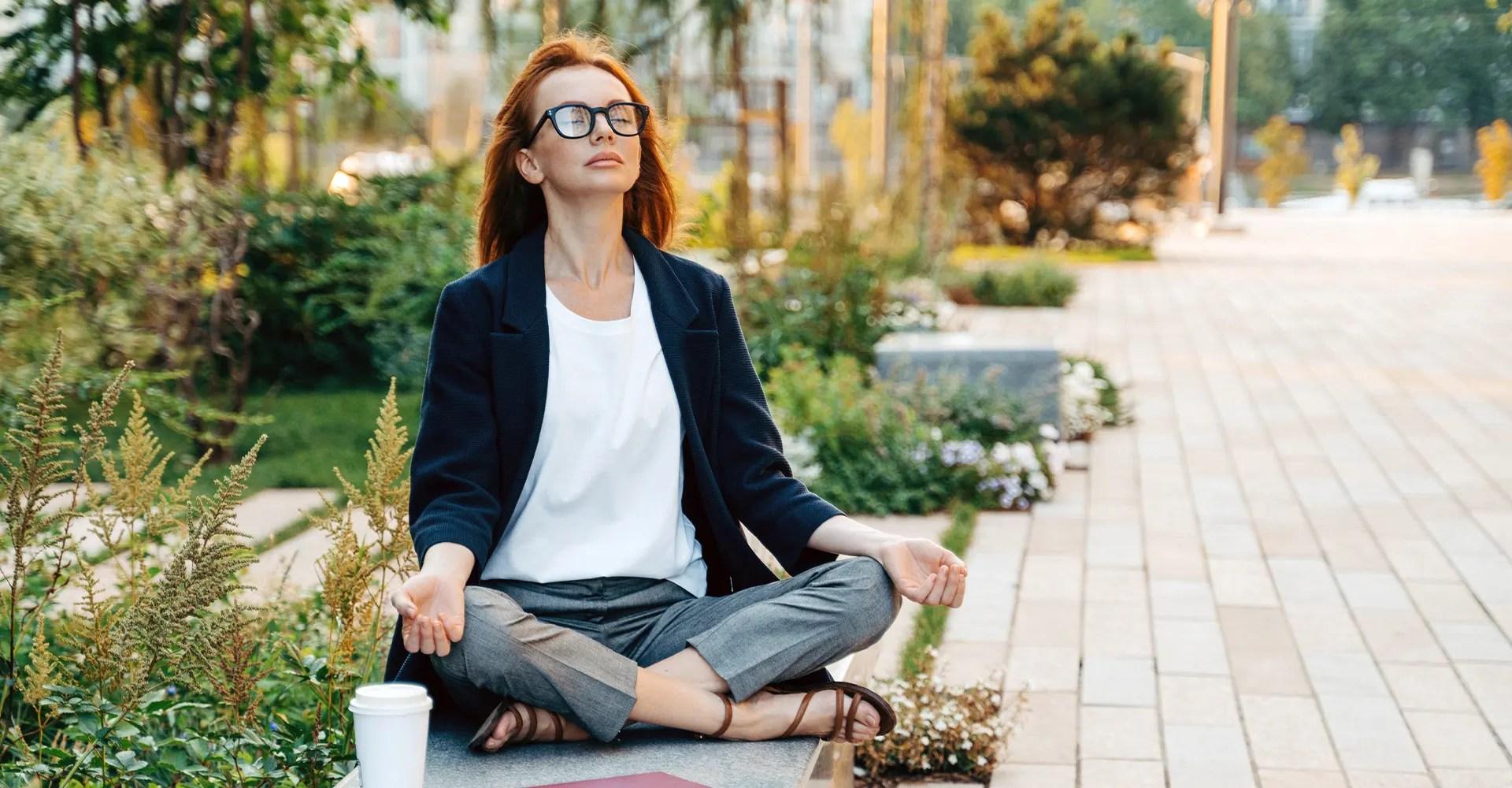 How to improve mental health in the workplace