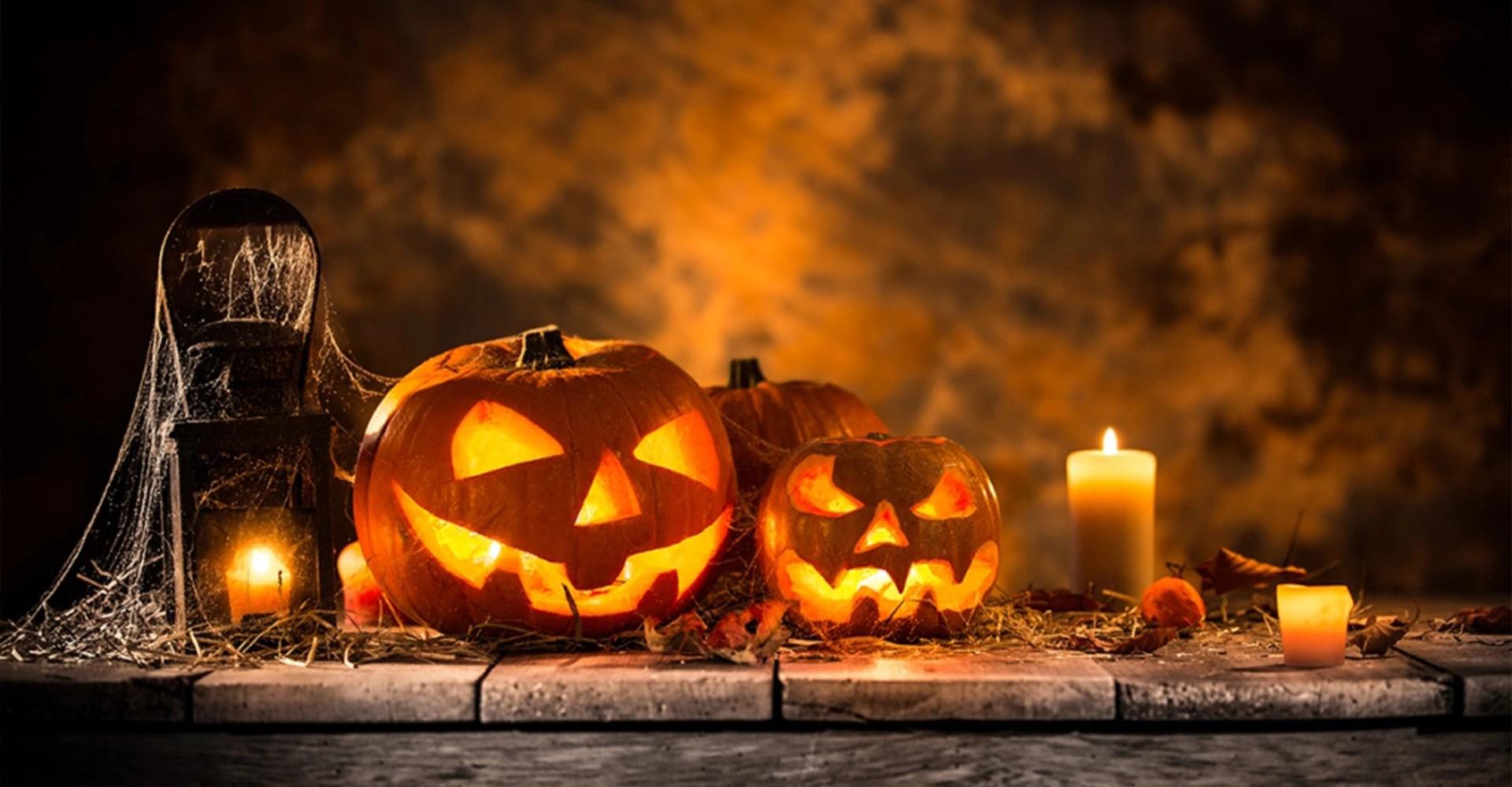 Seven spooky Halloween activities to do this fall in Vancouver