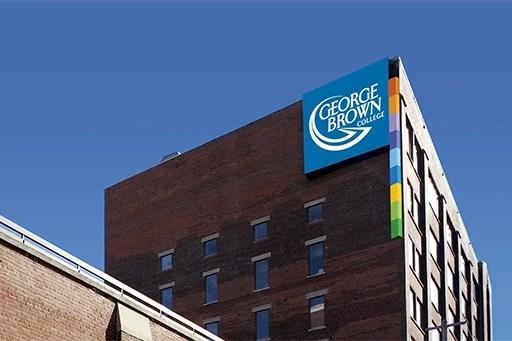 George Brown College Partnership