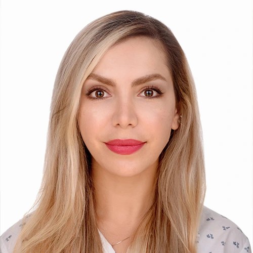 Dr. Zahra Moradi