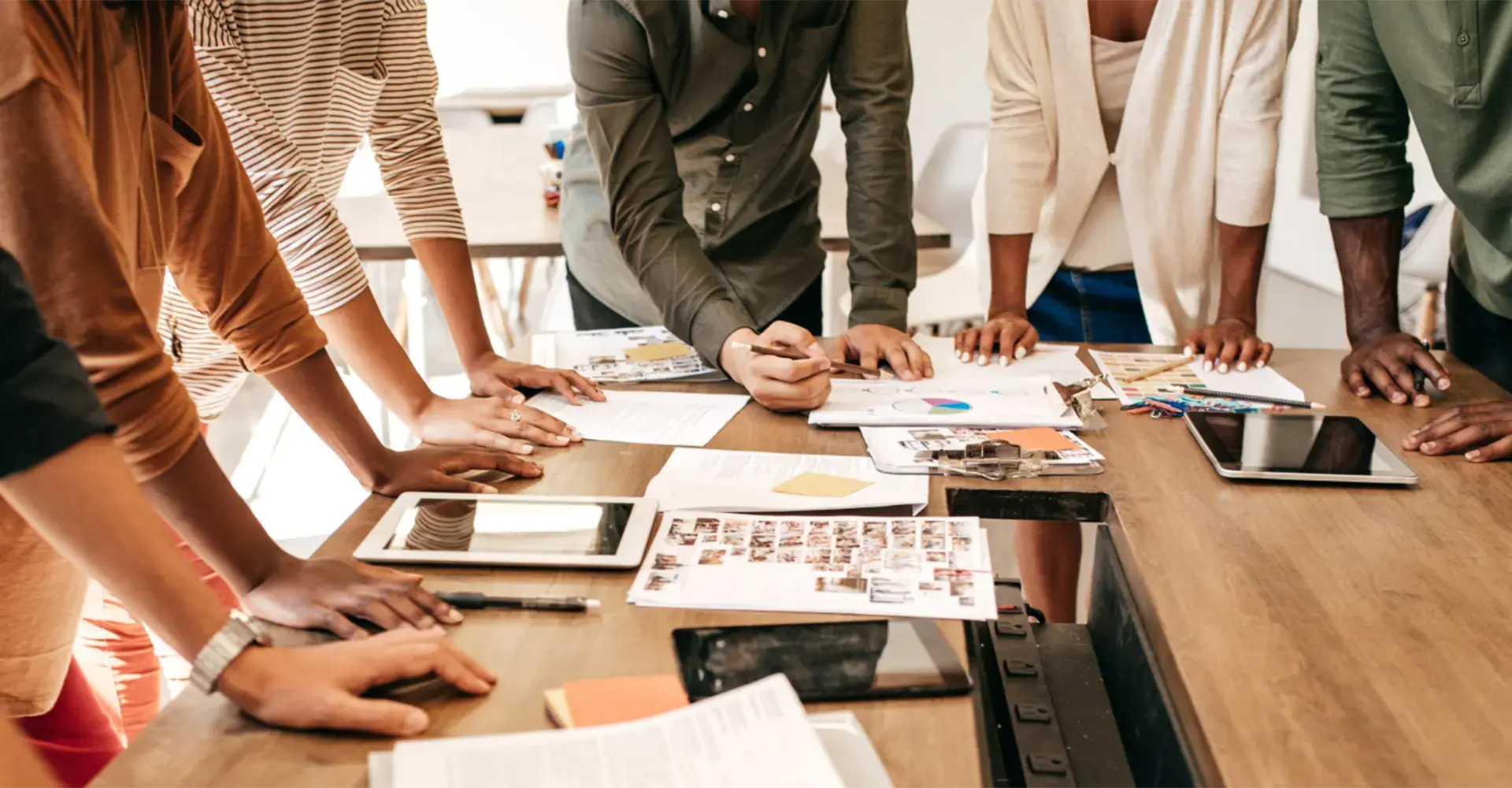 How to pursue a career in consulting