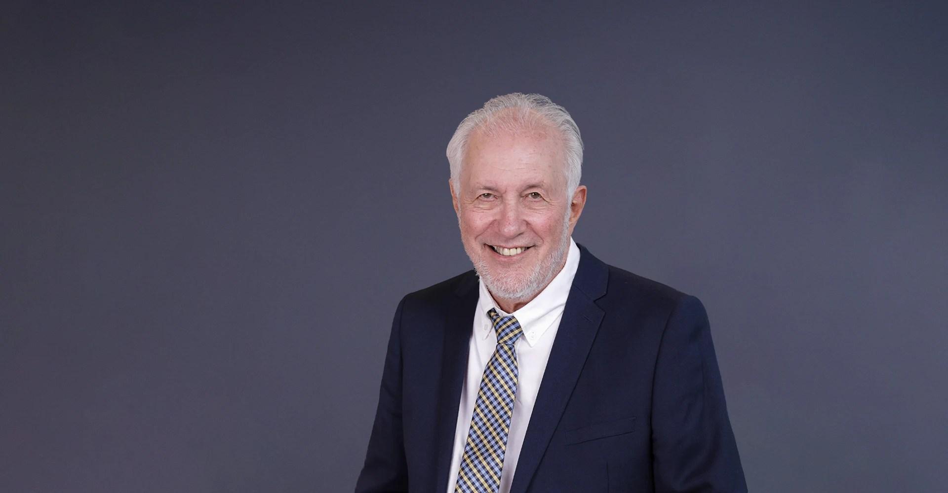 Sheldon Levy Appointed Interim President of University Canada West