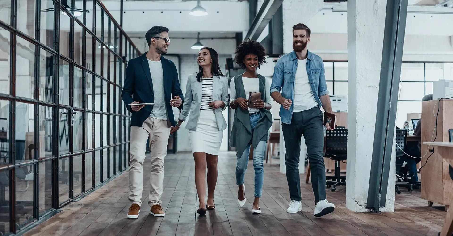 How an MBA can advance your career