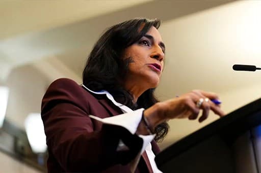 Dr. Jason Walker on the Canadian Armed Forces