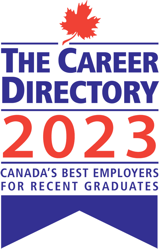 The Career Directory 2023 Canada's Best Employers For Recent Graduates