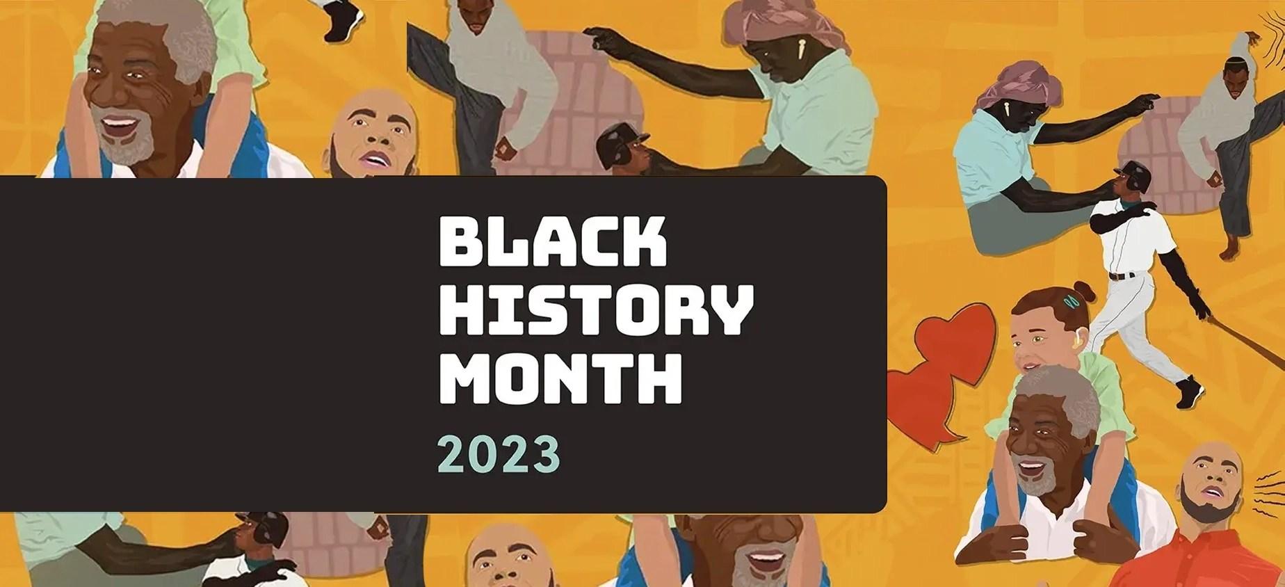 Black History Month in Canada