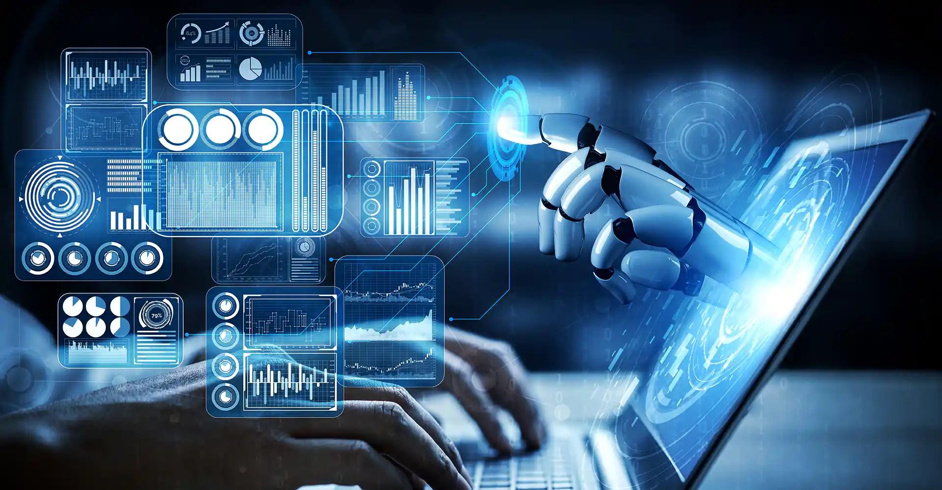 How AI can be used in education