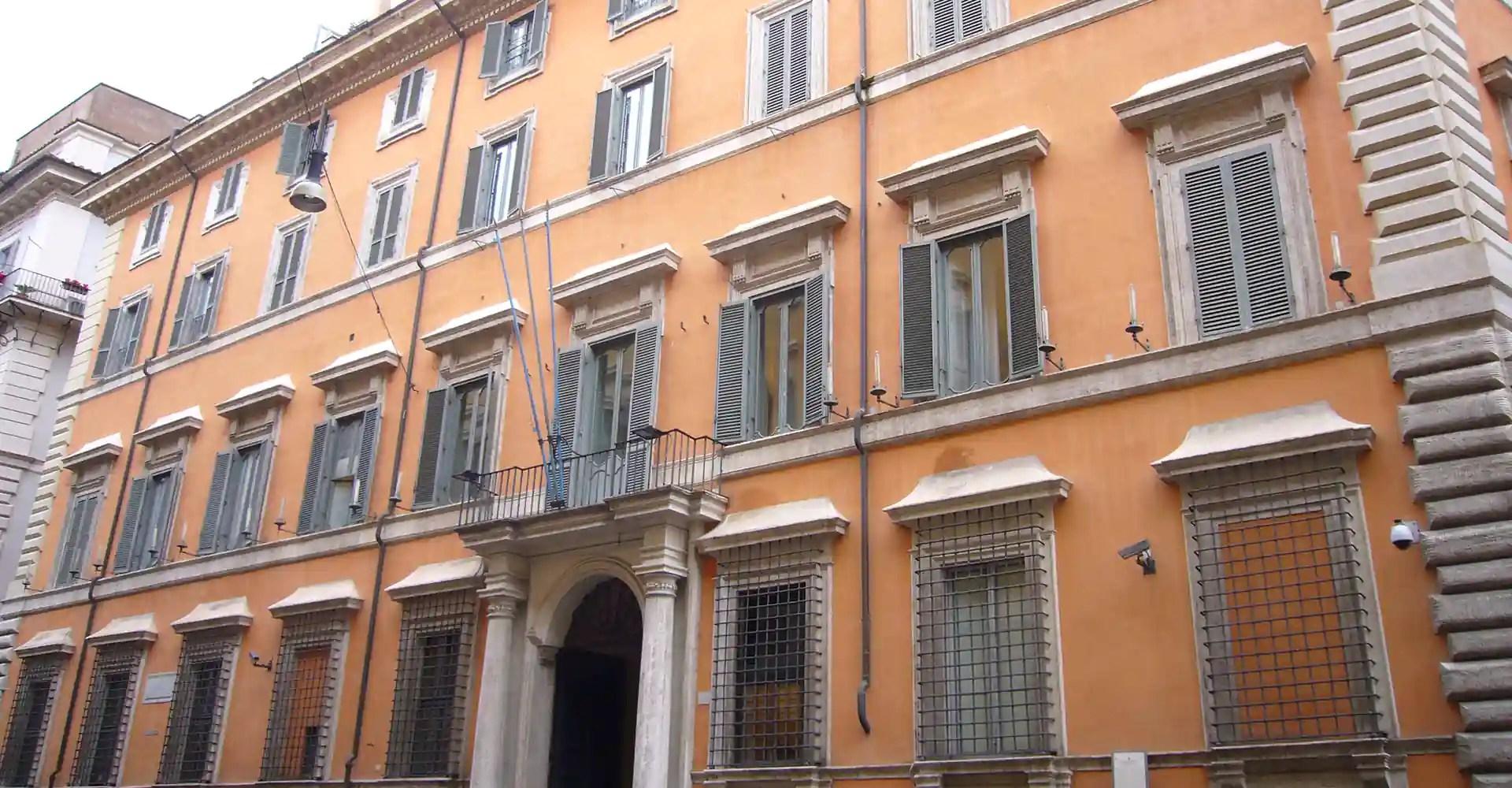 Dr. Michele Vincenti to Speak at Conference in Rome