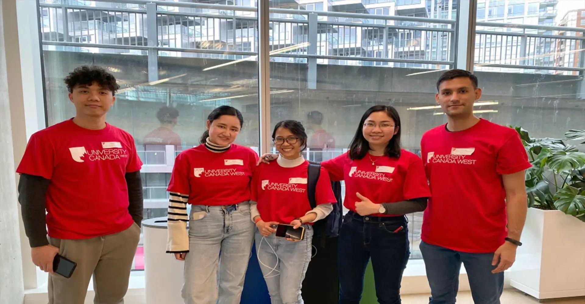 My experience as a Peer Leader