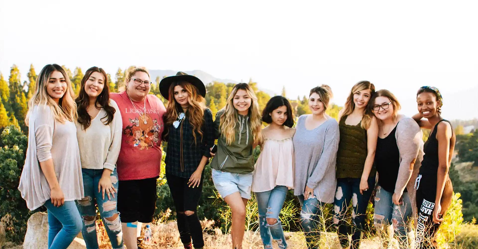 Celebrating International Women’s Day