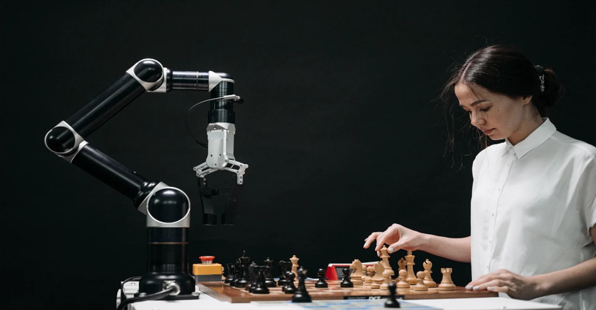 Embracing AI in the classroom: How to evolve without compromising ethics