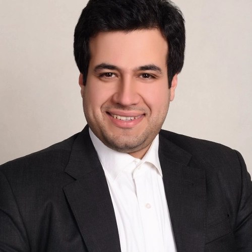 Amirhossein-Zaji