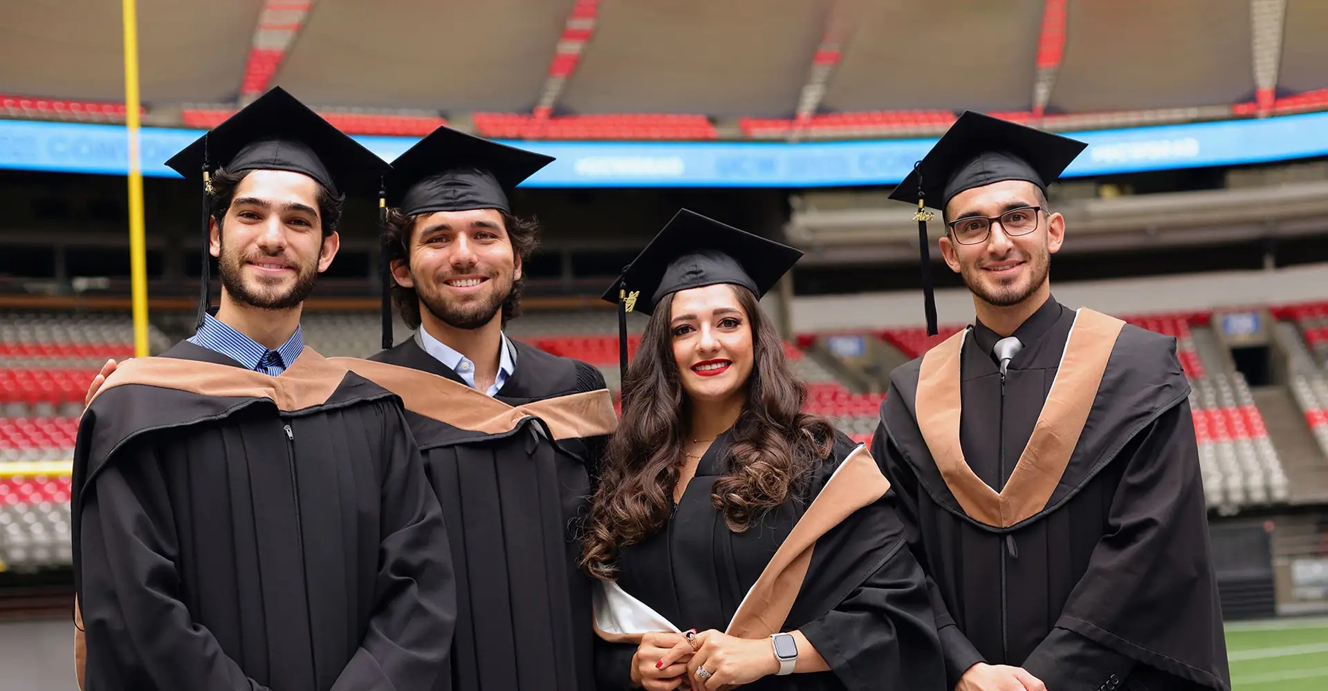 UCW convocation