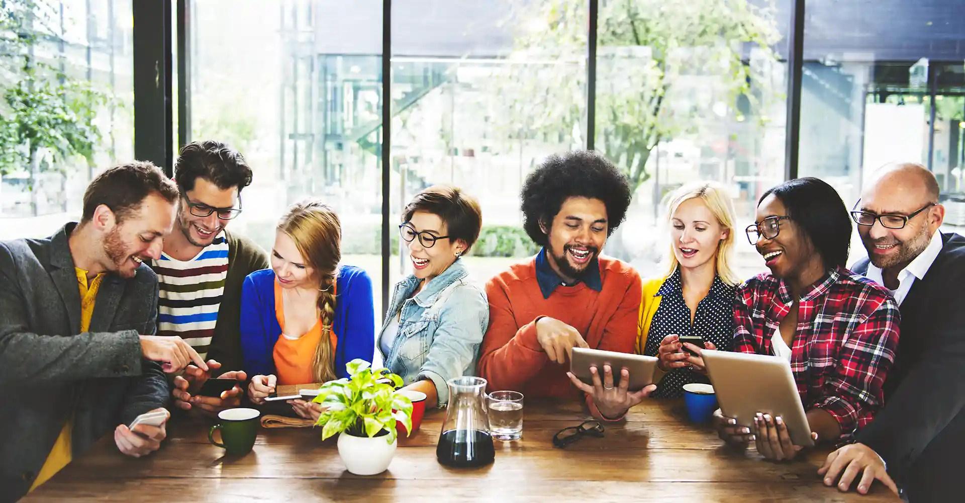 The importance of networking for students