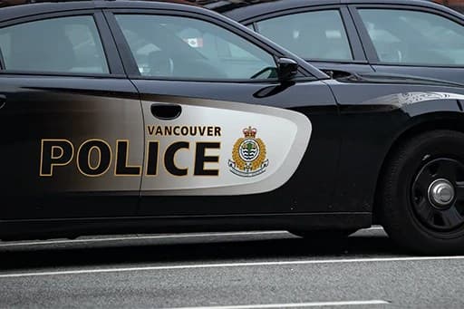 Behind the blue wall: The toxic culture that left a Vancouver police officer dead