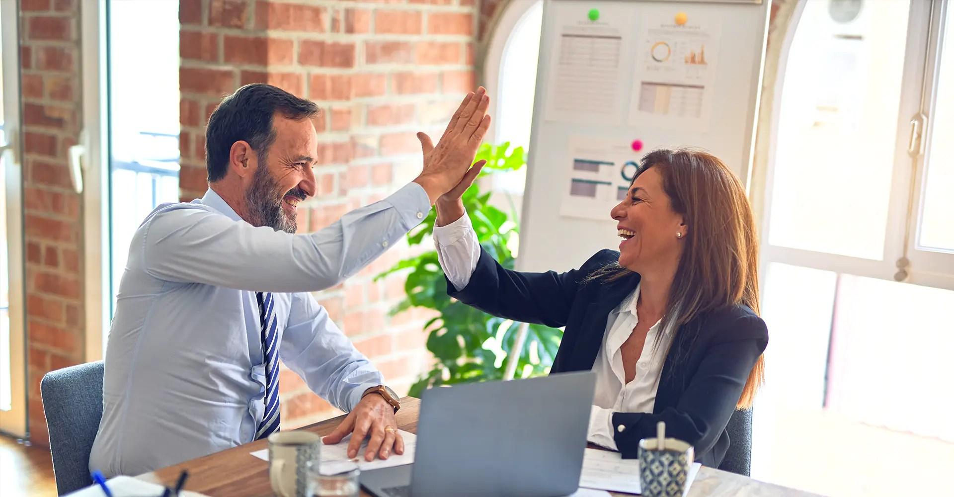 Why problem-solving skills are essential in business