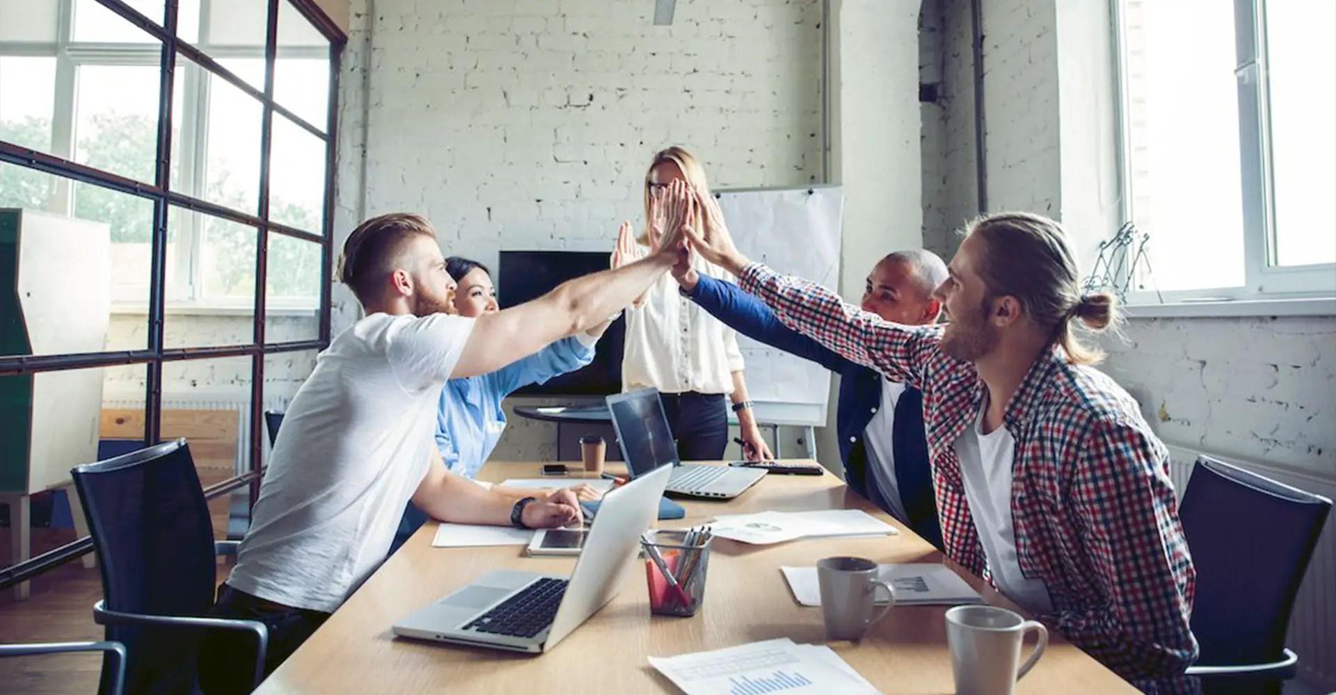 How businesses can retain and develop talent