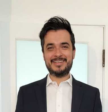 Dr. Angel Valerio