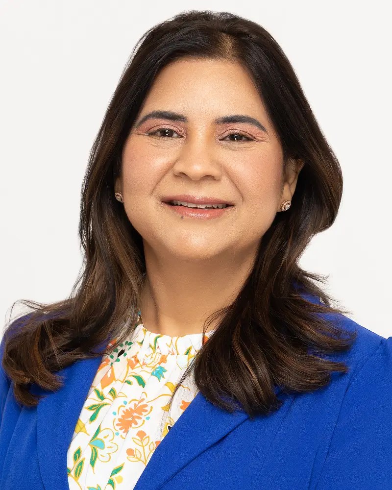 Dr. Janki Shah