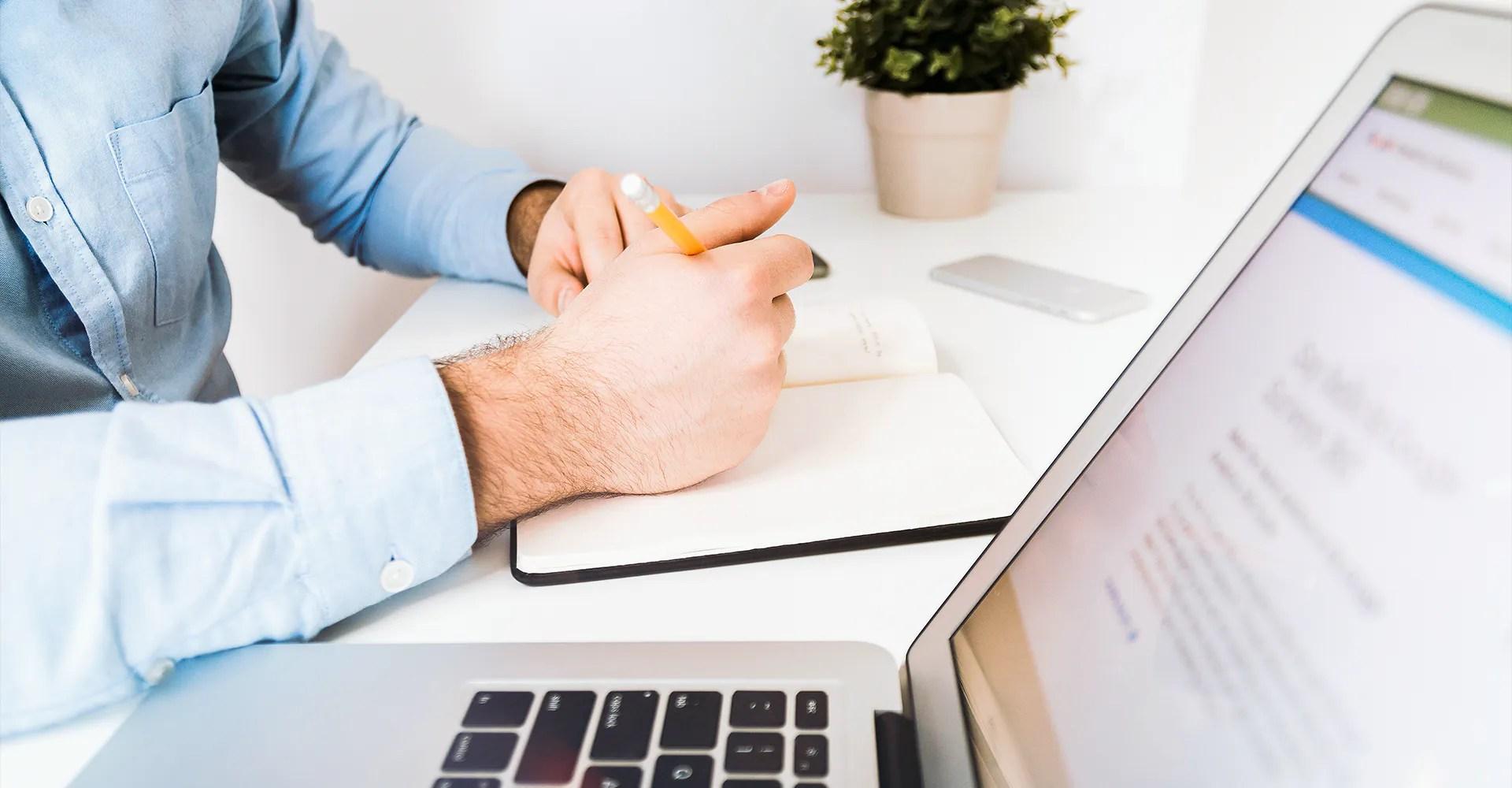 How employees can boost their careers through online learning