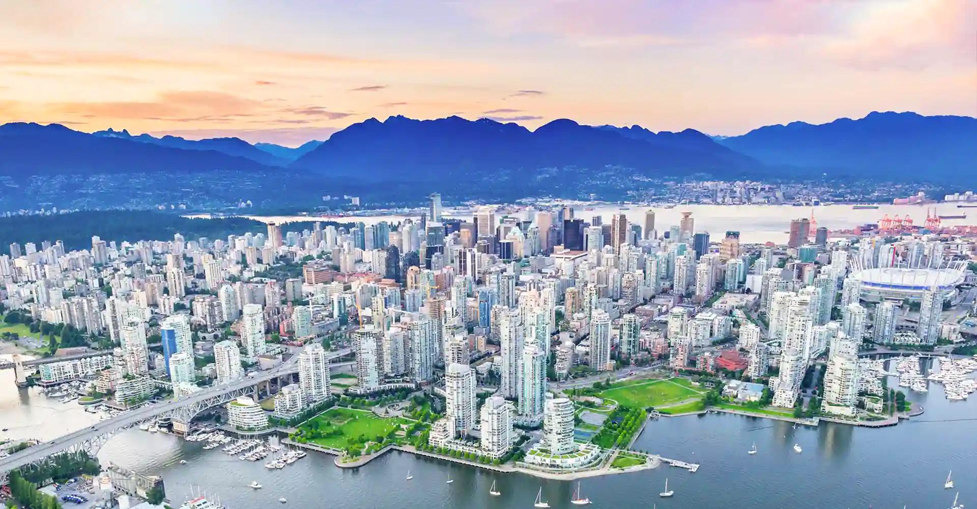 10 fun things to do around Vancouver this summer