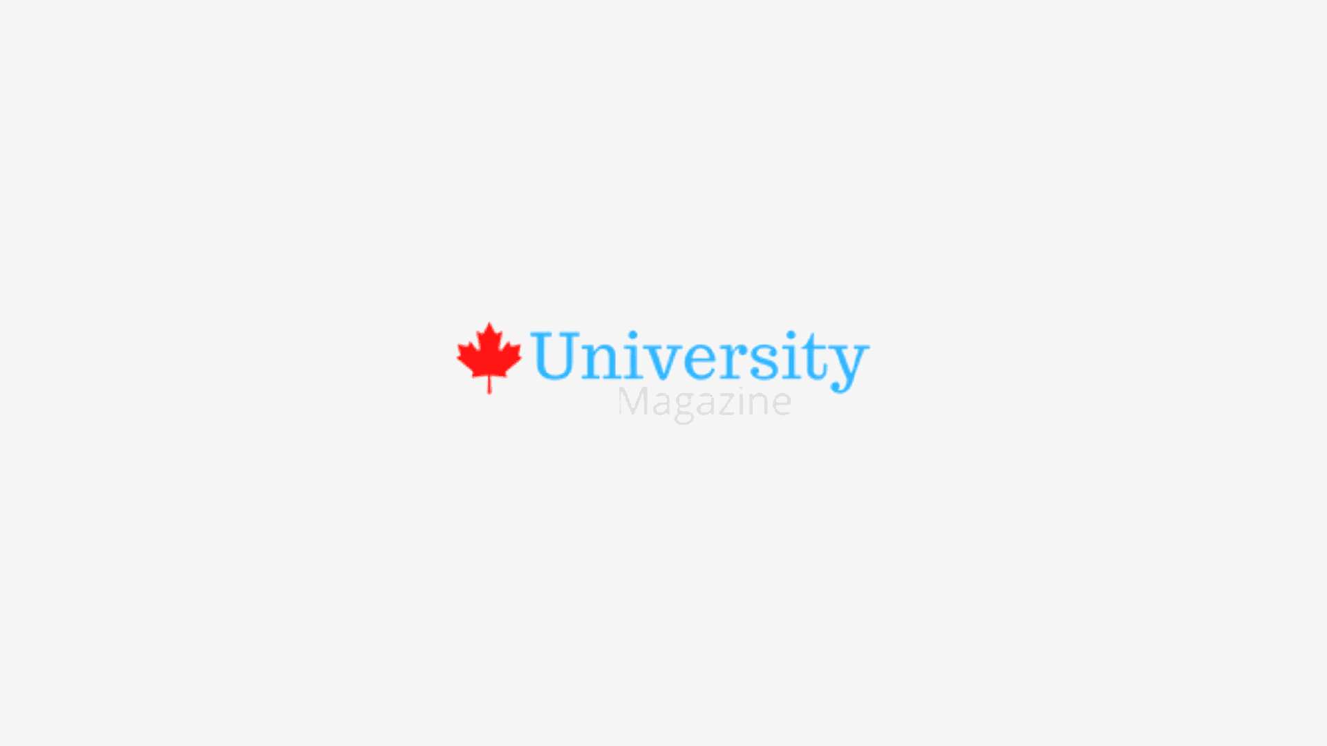 The Best Online Universities in Canada
