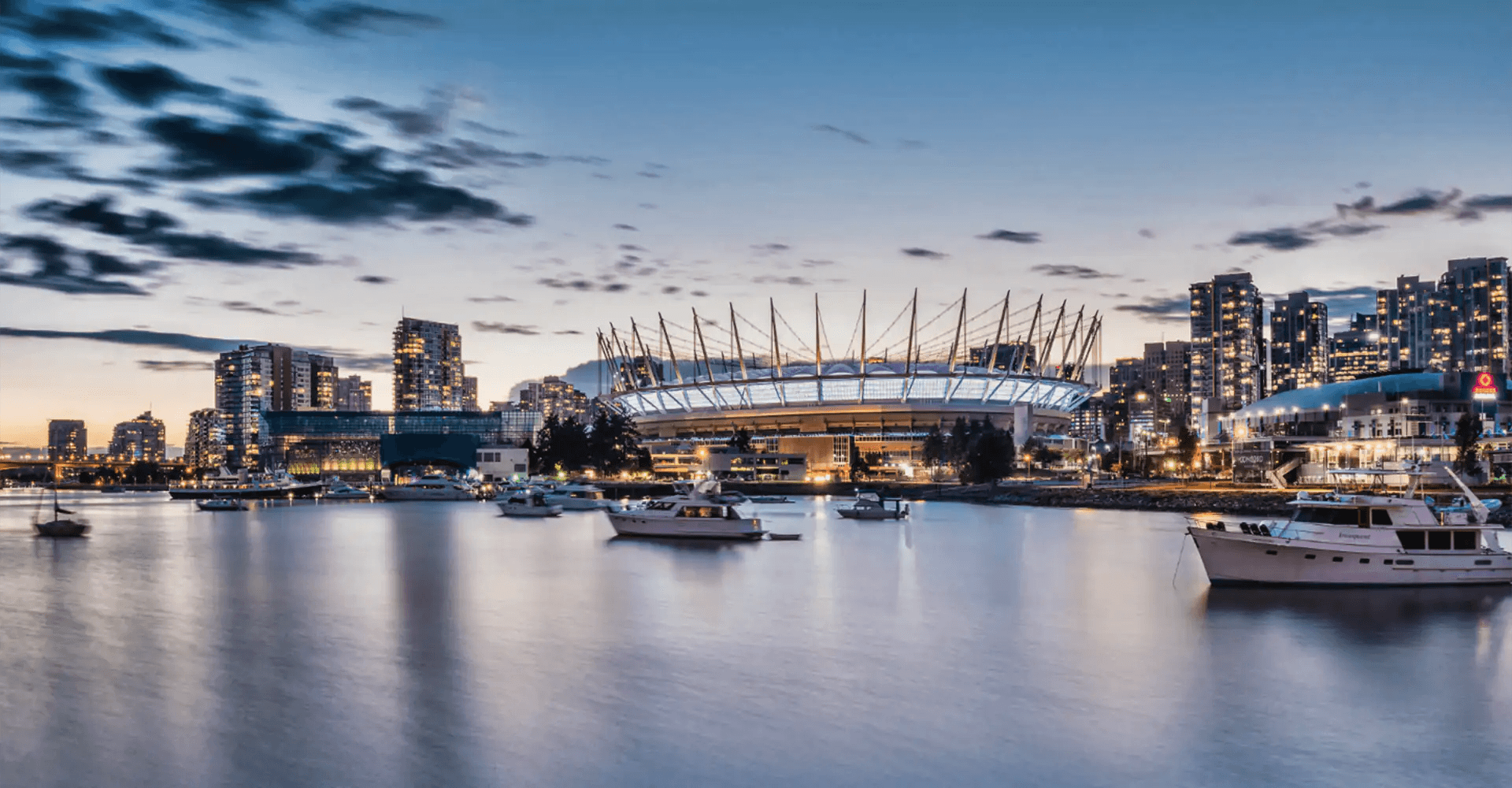 Vancouver ranks third best city in Canada for students