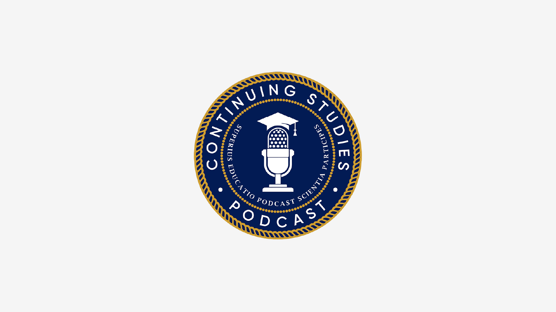 UCW: Podcasting as Curriculum