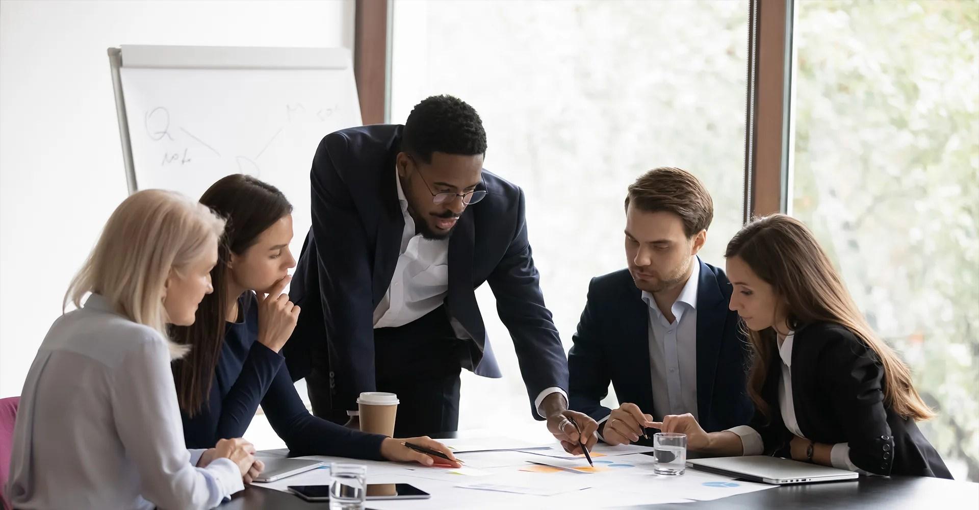 How to be a better project manager