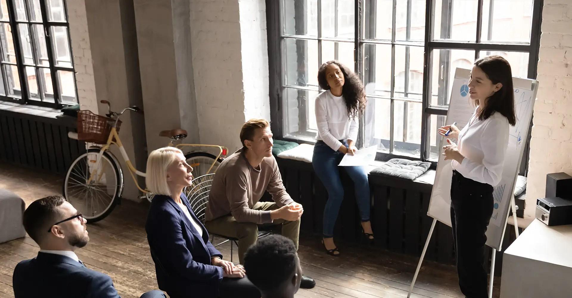 Effective communication strategies for leaders