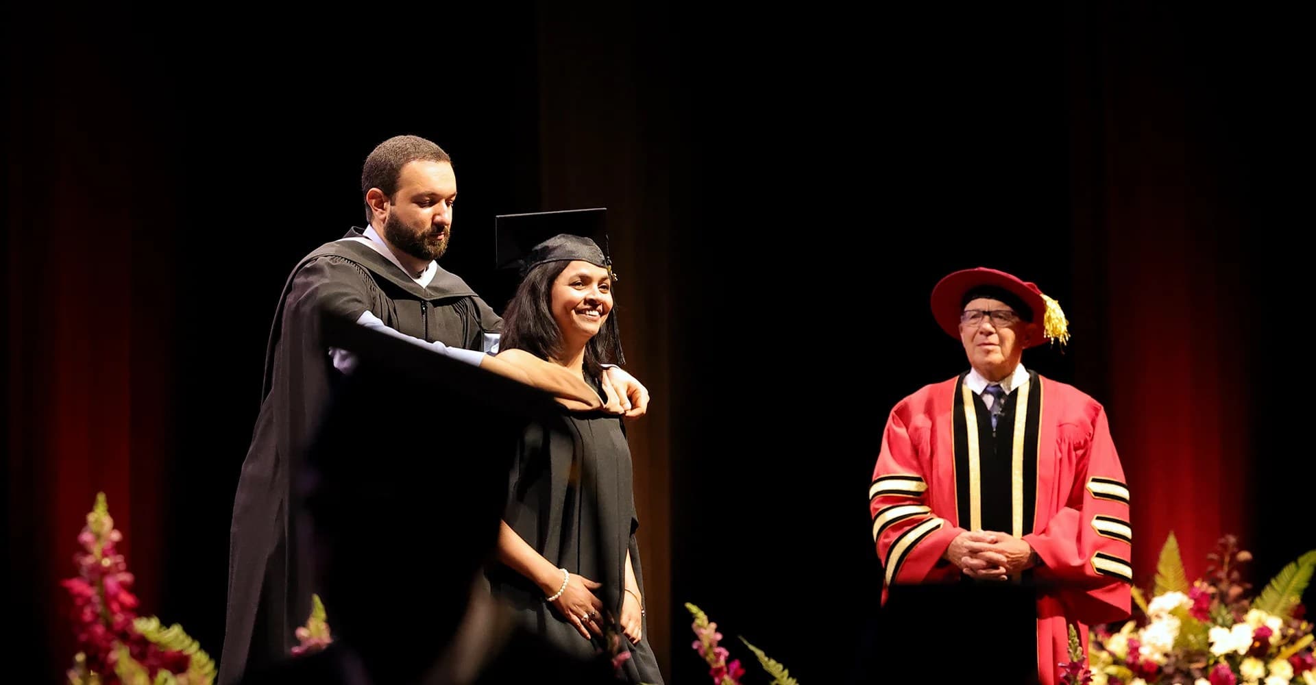 Graduation day nears with UCW’s Fall Convocation 2023