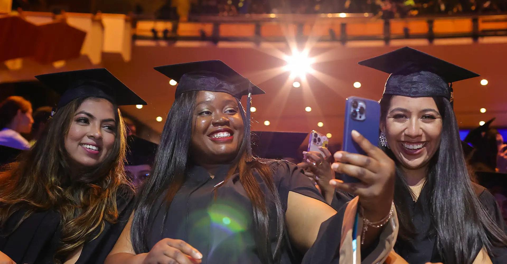 Countdown to UCW Fall 2023 Convocation