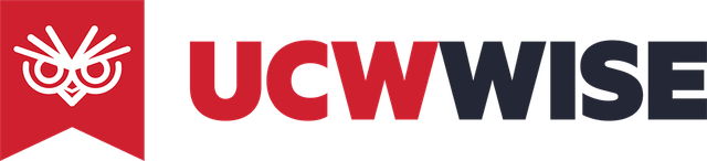 UCW Wise Logo
