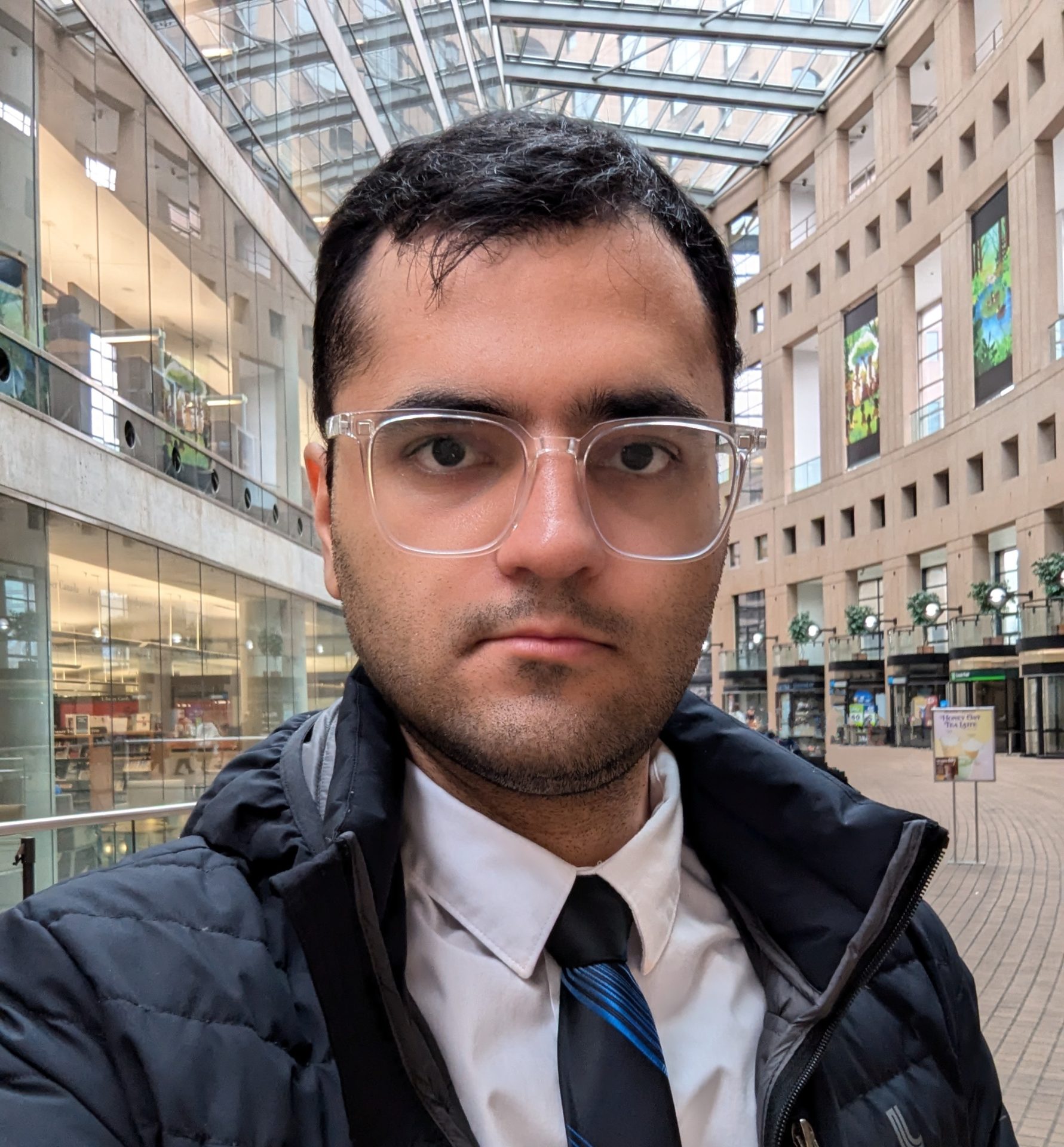 Alireza Kazemi