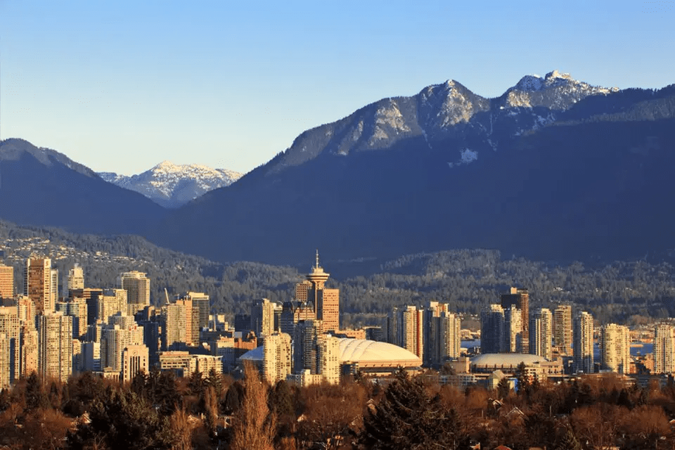 north-shore-mountains