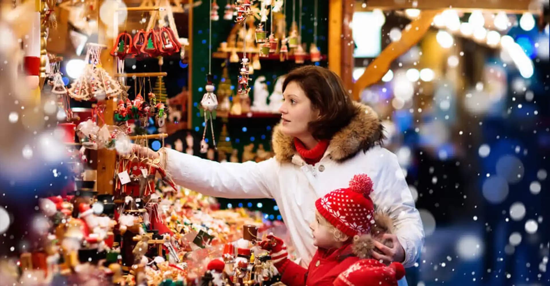 Must-take photos around Vancouver over the holidays