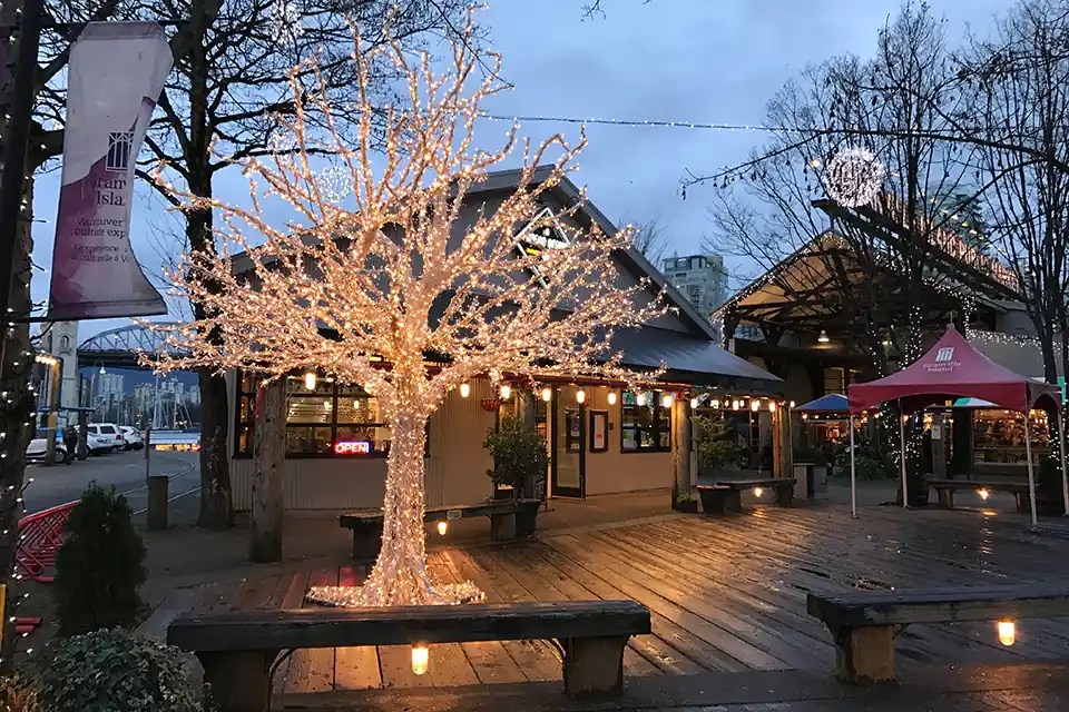 Granville-Island-Winter