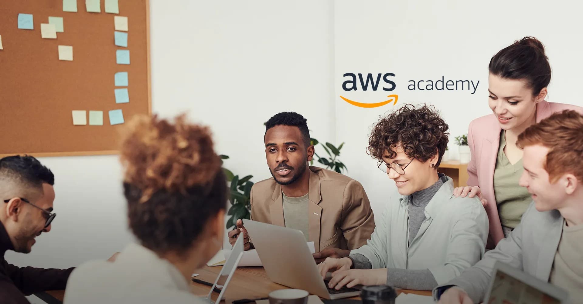 UCW empowers MBA Students With Cloud Computing Program from Tech Giant AWS Academy