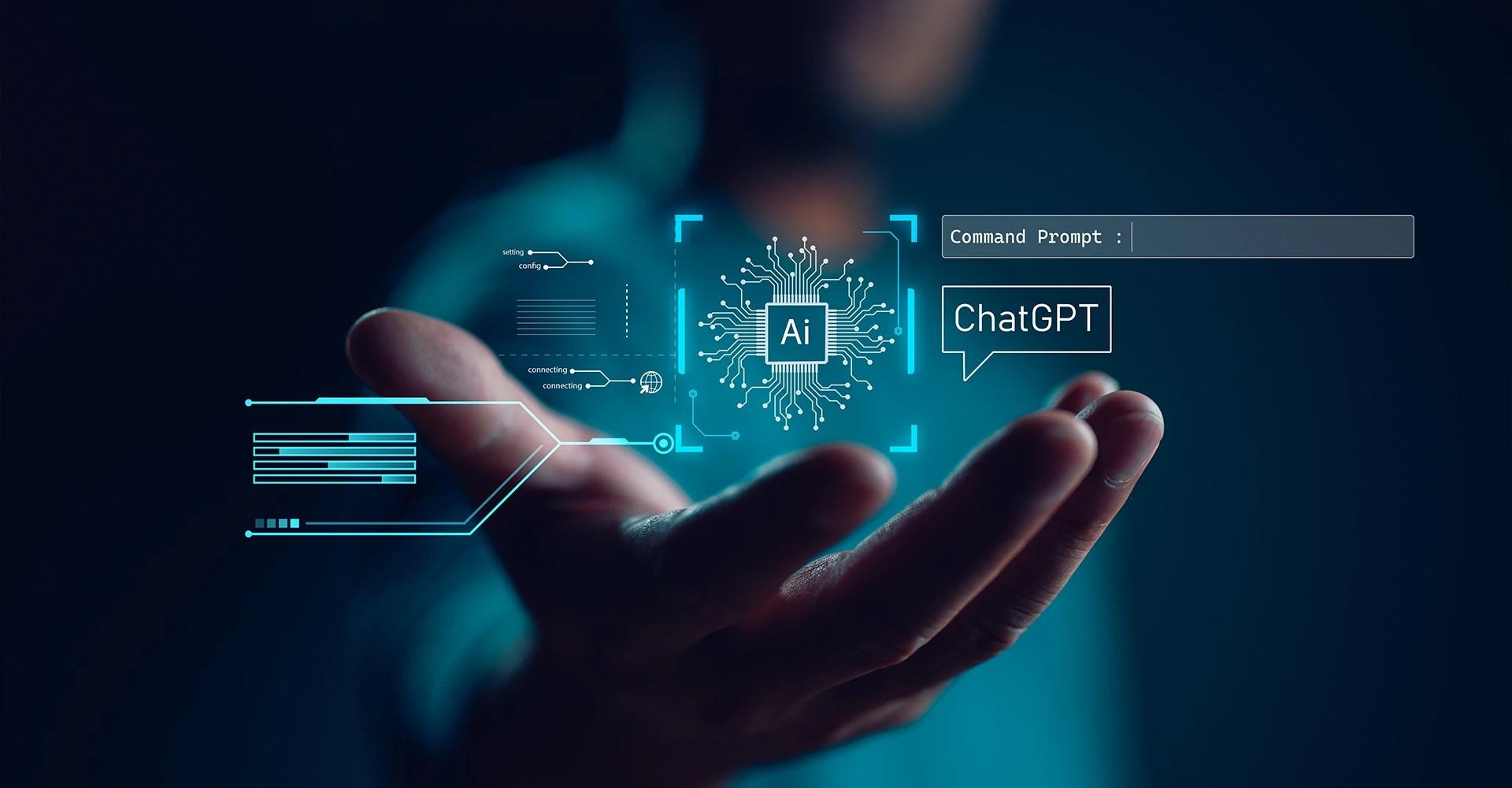 Unlocking the Future: How AI and Blockchain are working together