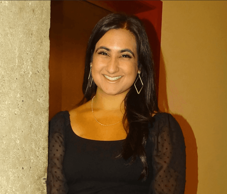 Tatiana Mawani