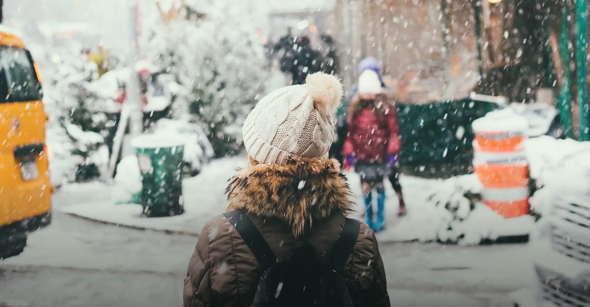 How to look after your mental health during the holidays while studying abroad