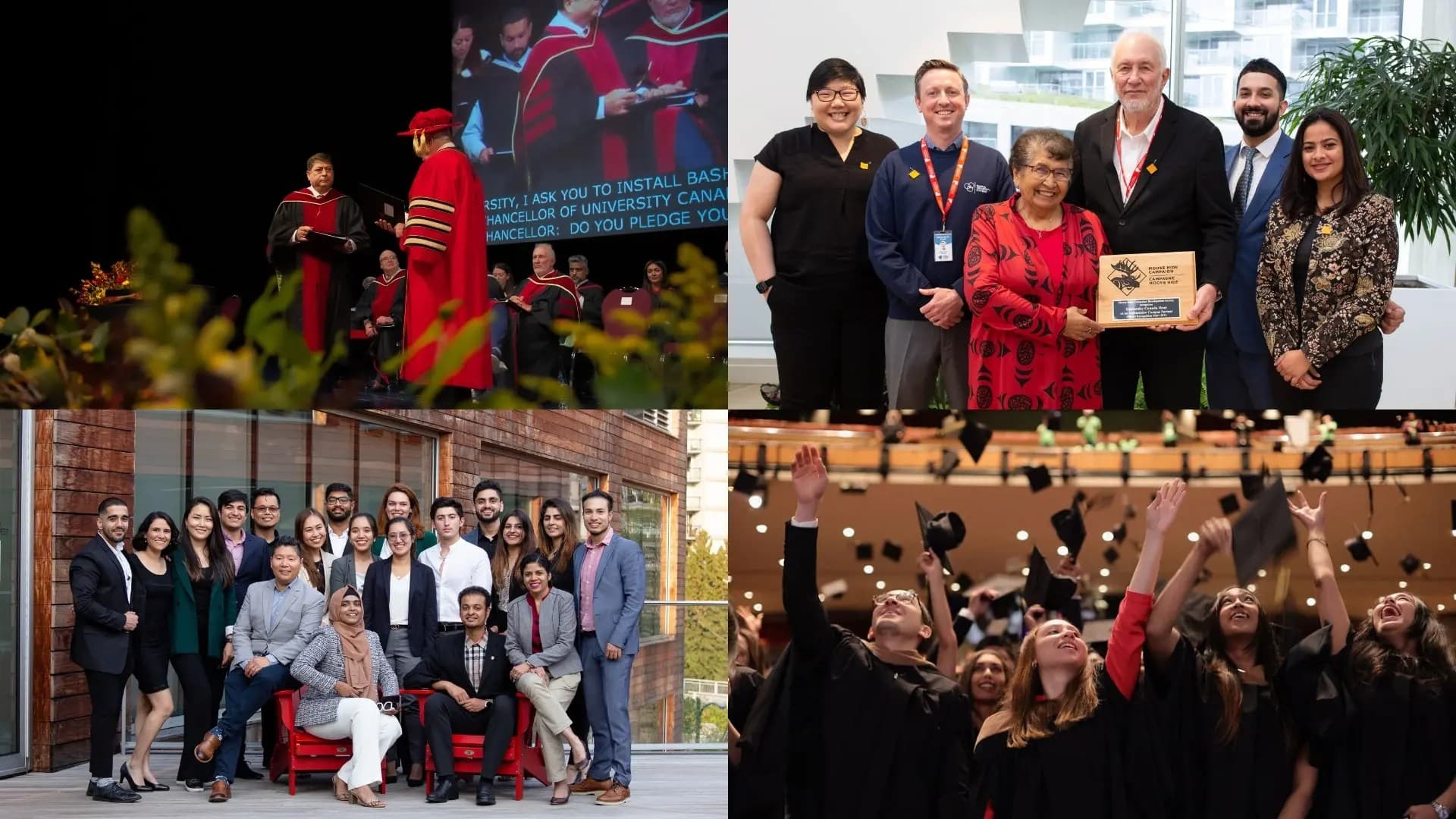 UCW Year in Review 2023