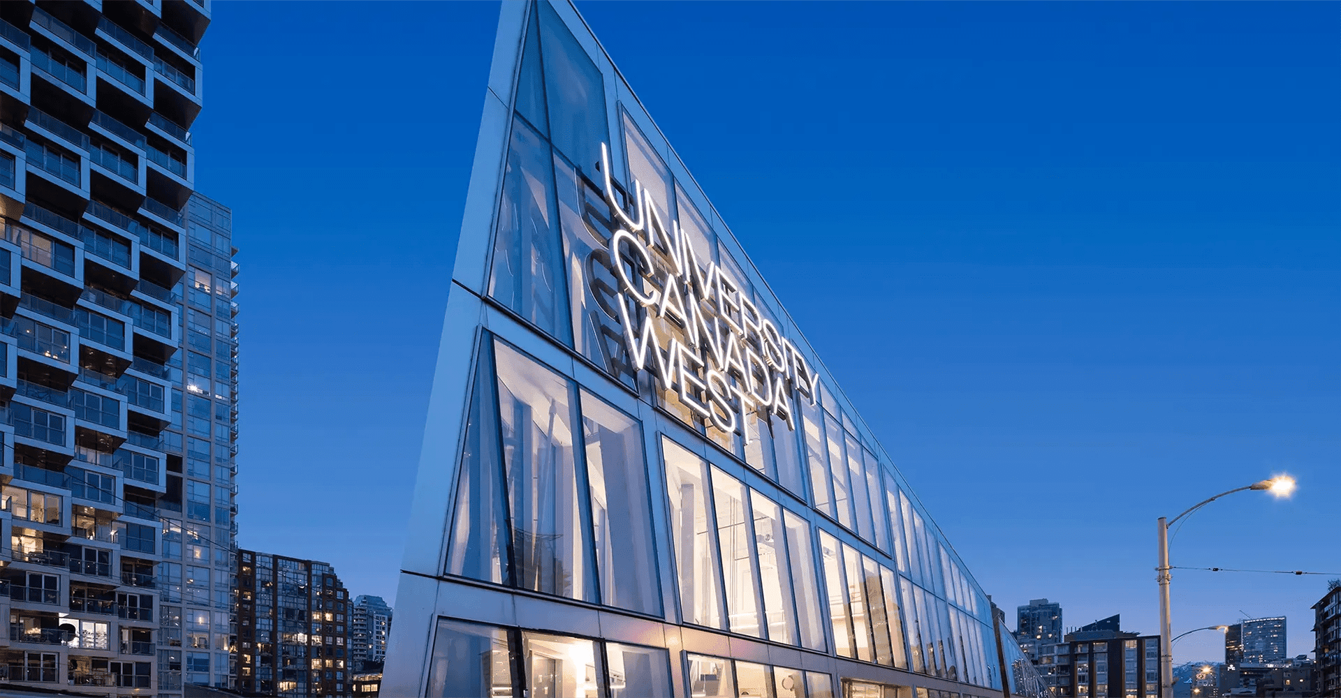 UCW professors selected as GUS Institute Fellows, will lead innovative projects