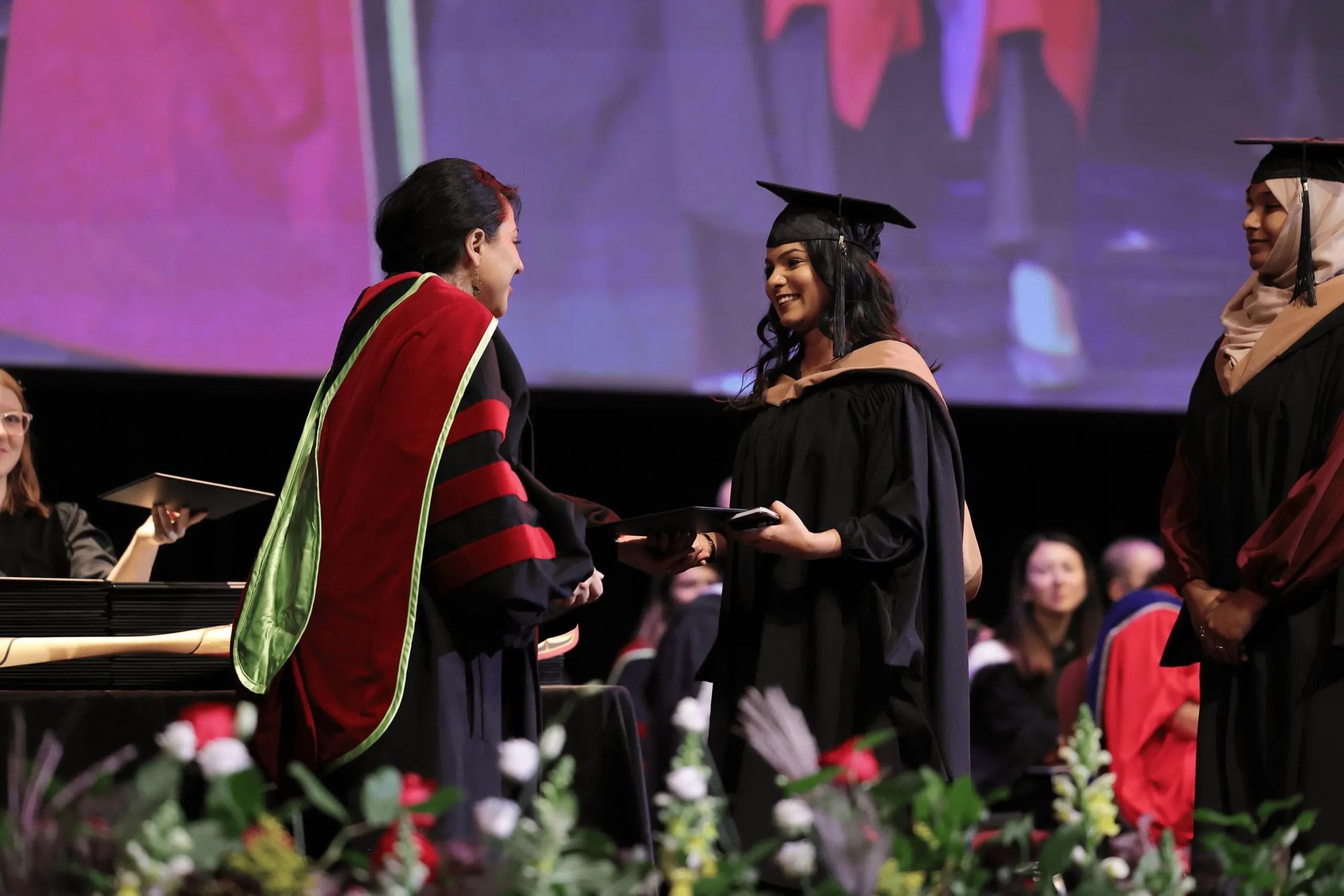 MBA Degree: A gateway to global business success stories