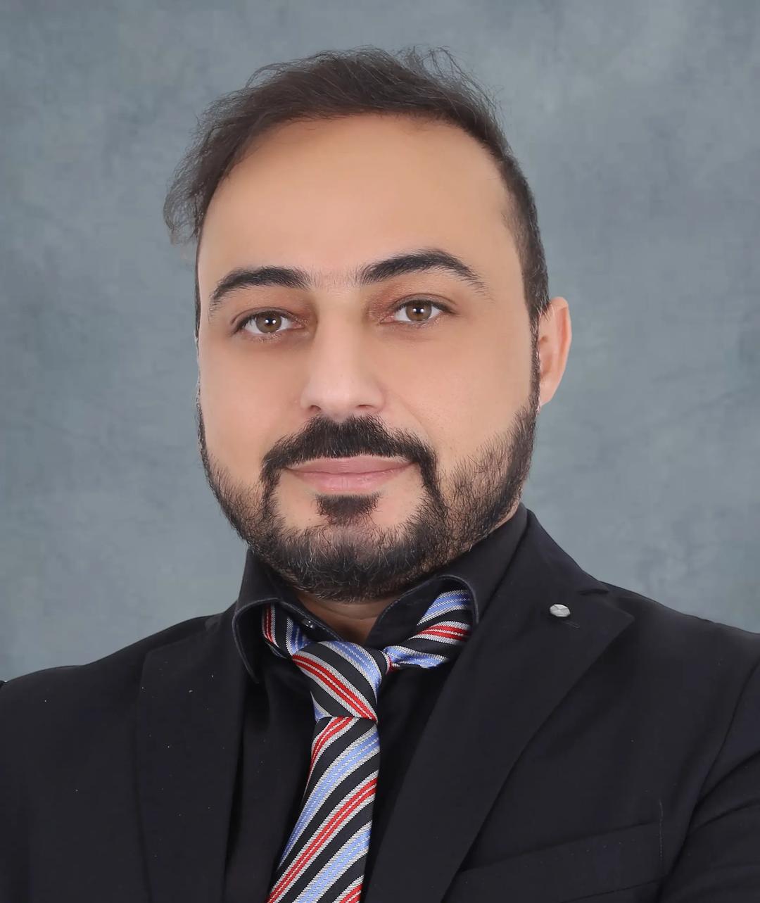 Dr. Osama Khassawneh