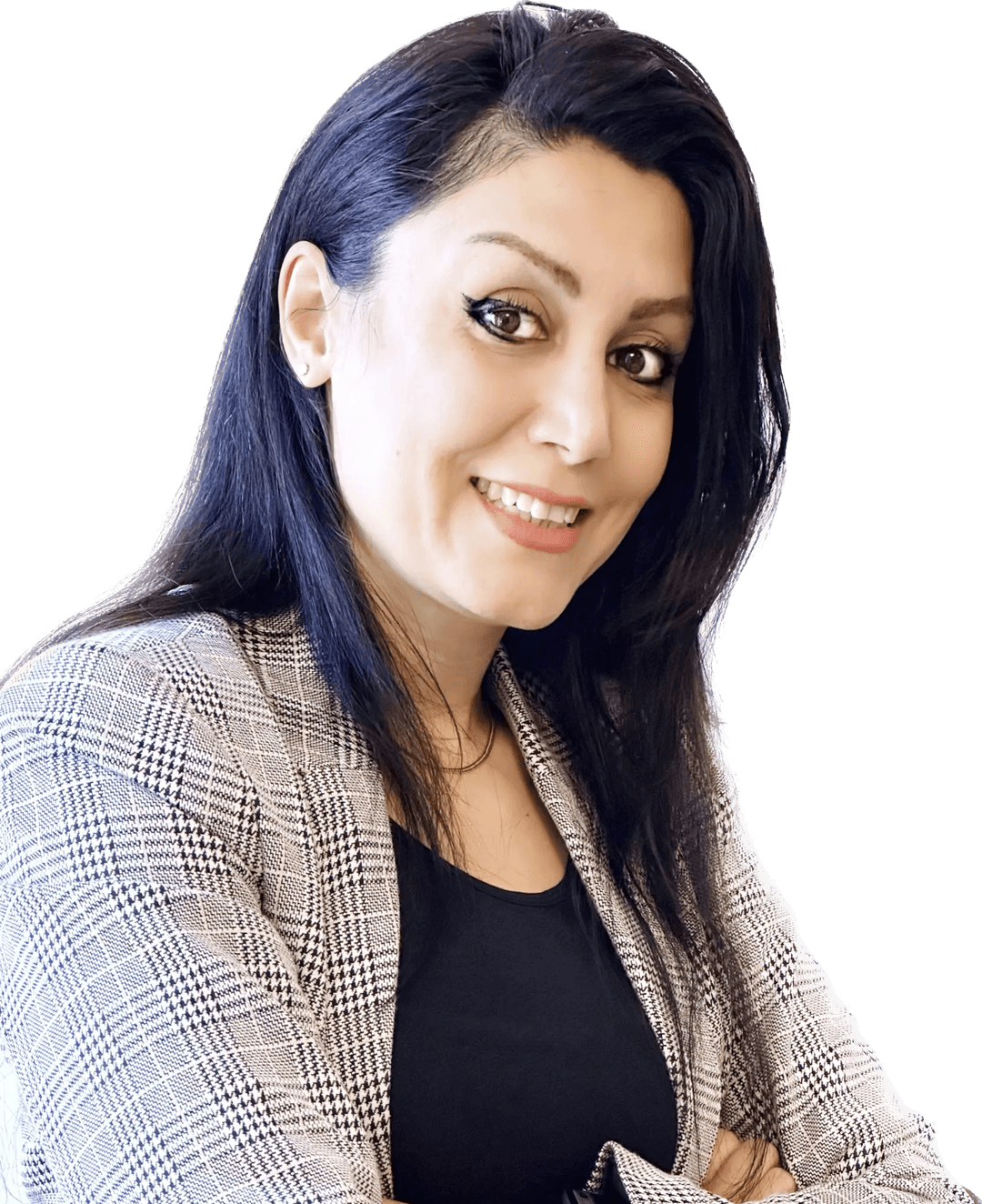 Dr. Sepideh Tahriri Adabi