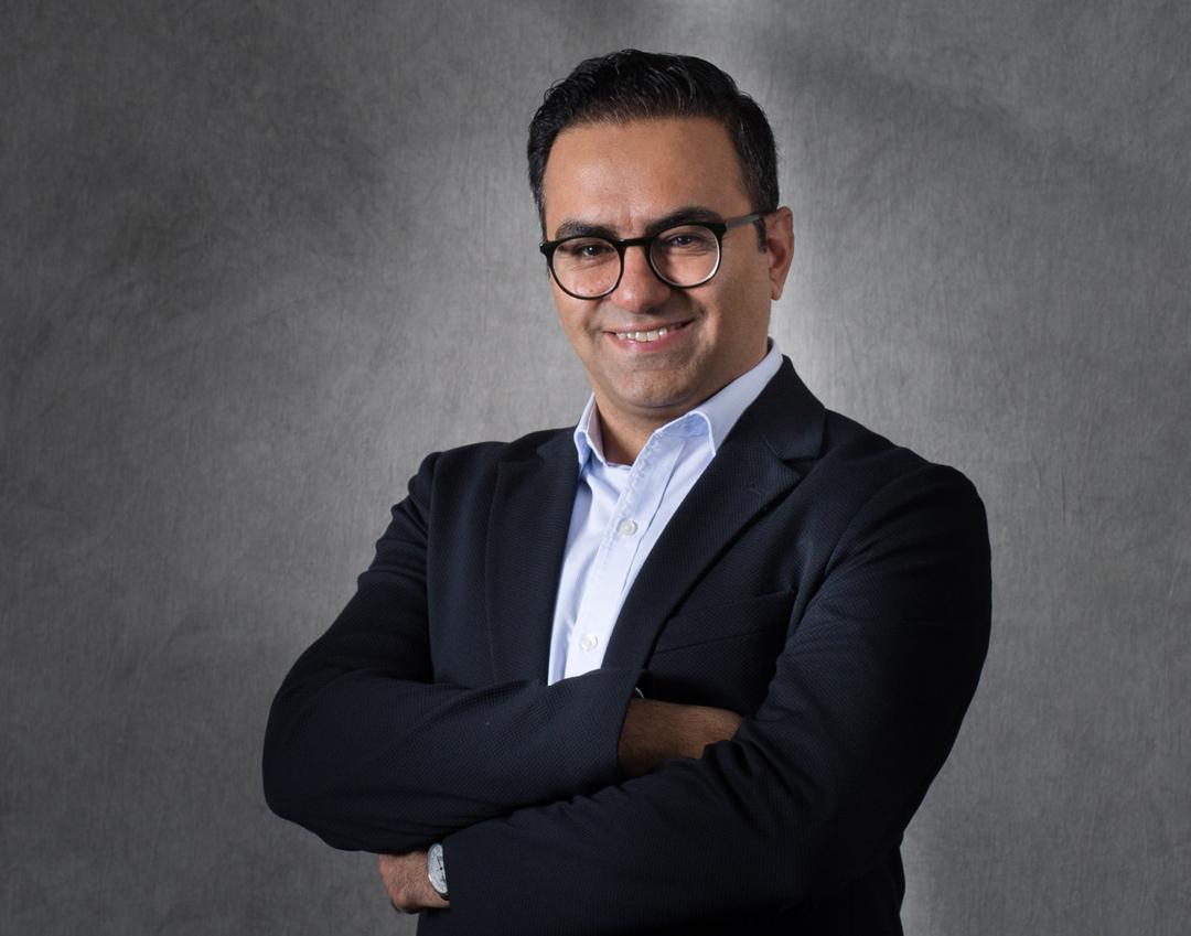 Dr. Mostafa Ahmadi
